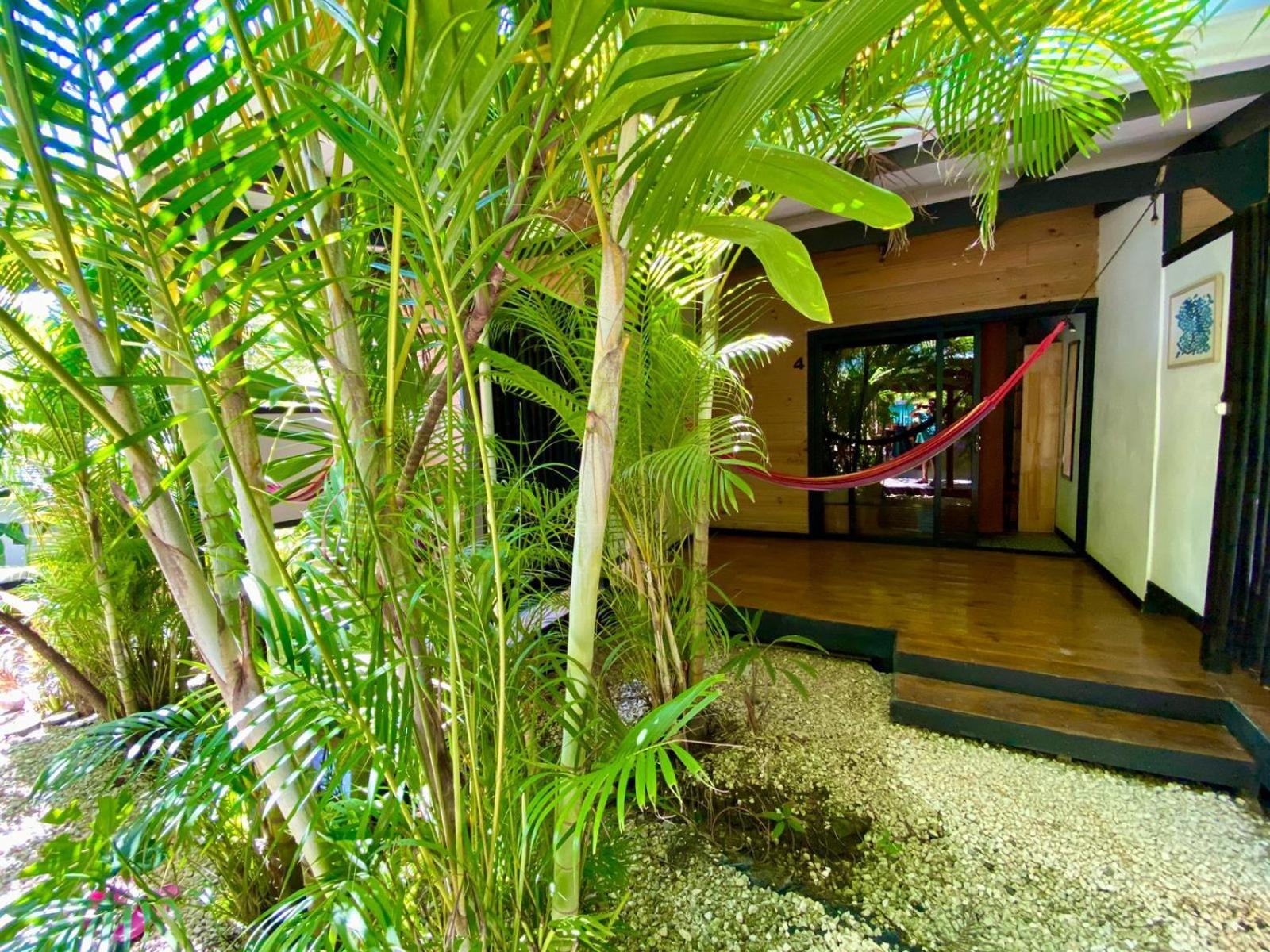 Santeria Lodge Playa Santa Teresa  Екстер'єр фото